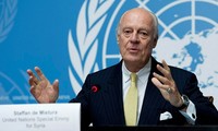 PBB mendorong solusi baru untuk krisis di Suriah