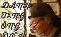 Film dokumenter “Untuk Bapak Dieu” merebut  kemenangan dobel pada Festival Film Pendek “Kuncup Teratai Emas"