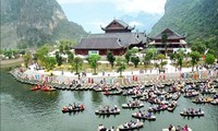 Lokakarya tentang peningkatan kualitas pariwisata Vietnam