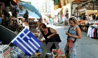 Yunani mungkin akan mengadakan pemilu sebelum batas waktu pada September