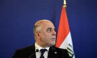PM Irak mengumumkan rencana reformasi yang ambisius