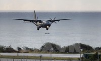 Perancis melakukan kembali pencarian kepingan pesawat terbang MH370 di pulau Reunion