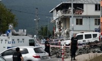 Kelompok ekstrimis Turki mengakui telah melakukan serangan terhadap Konsulat Jenderal AS