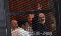 Mesir terus mengadili pemimpin MB, Mohammad Badie
