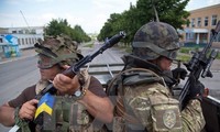 Moskwa menuduh Kiev melakukan strategi konfrontasi jangka panjang