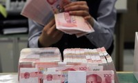 Para legislator AS mengecam Tiongkok berusaha menguasai moneter