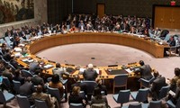 PBB mendukung rekomendasi Utusan Khusus tentang usaha menangani krisis Suriah