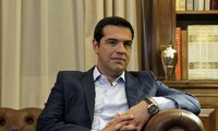 PM Yunani, A.Tsipras mengundurkan diri