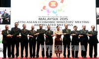 ASEAN menegaskan tekad dalam melaksanakan target Komunitas ASEAN pada akhir tahun 2015