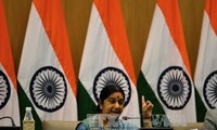 Dialog keamanan Paksitan-India gagal