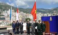 Vietnam resmi menjadi anggota IHO ke-84