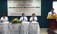 Pekan raya ke-15 Perdagangan Internasional Vietnam-Tiongkok akan berlangsung di provinsi Lao Cai