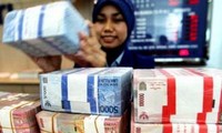 Indonesia mengumumkan paket bantuan ekonomi besar