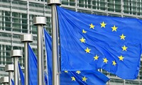 Uni Eropa memperpanjang sanksi terhadap Rusia