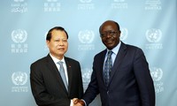 Vietnam memperkuat kerjasama dengan WTO untuk mendorong pengembangan ekonomi