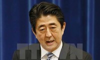 Majelis Tinggi Jepang menunda pemungutan suara tentang paket RUU mengenai keamanan