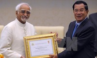Hubungan India-ASEAN akan ditingkatkan ke ketinggian baru