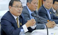 Kamboja menolak surat permintaan legislator yang memutar-balikkan Perjanjian Perbatasan dengan Vietnam