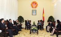 ADB memberikan penilaian positif tentang ekonomi Vietnam