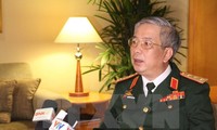 Vietnam-AS mengadakan dialog ke-5 tentang kebijakan pertahanan