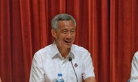 Kabinet baru Singapura bersedia memimpin Tanah Air