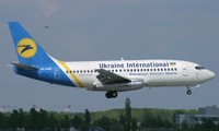 Rusia menutup pintu udara terhadap pesawat-pesawat terbang Ukraina