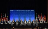 Pembukaan Konferensi Menteri negara-negara peserta perundingan TPP di AS