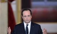 Perancis menentang peningkatan aktivitas NATO di Eropa Timur