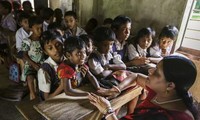 PBB mengimbau untuk memberikan lebih banyak hak kepada kaum guru