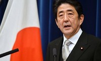 Jepang melakukan perombakan kabinet yang ke-dua