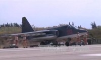 Rusia menegaskan kembali tidak melakukan operasi infanteri di Suriah