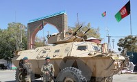 Pasukan keamanan Afghanistan merebut kembali 60% kota Kunduz