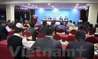 Mengkonektivitaskan badan-badan usaha Vietnam di Federasi Rusia dalam situasi kesulitan ekonomi