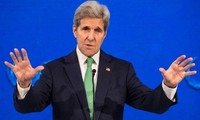 AS memperingatkan bahwa eskalasi kekerasan mengancam proses perdamaian Timur Tengah
