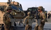 AS belum punya rencana untuk menarik seluruh pasukannya ke luar dari Afghanistan