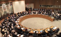 DK PBB mempunyai 5 anggota tidak tetap baru