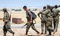 Rusia menyatakan akan bersedia berkerjasama dengan “semua pasukan yang konstruktif” di Suriah