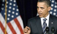 Presiden AS, Barack Obama akan mempertahankan pasukan AS di Afghanistan pasca tahun 2016