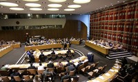 Vietnam terpilih menjadi anggota Dewan Sosial-Ekonomi PBB dengan jumlah suara dukungan tinggi