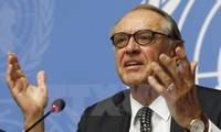 DK PBB berbahas tentang bentrokan Israel-Palestina