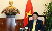  Vietnam merupakan salah satu titik cerah dalam melaksanakan dengan sukses lebih dini Target-target milenium yang ditetapkan PBB