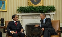 Indonesia memperkuat kerjasama ekonomi dengan AS