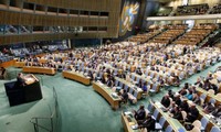 MU PBB mengesahkan resolusi yang mengutuk embargo terhadap Kuba
