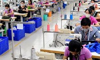 Lingkungan bisnis Vietnam naik tiga tingkat