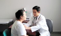 Malaysia berbagi pengalaman dengan Vietnam dalam merawat kesehatan