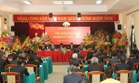  Organisasi Partai Komunis Vietnam di luar negeri turut melaksanakan dengan sukses garis politik hubungan luar negeri dalam periode integrasi internasional