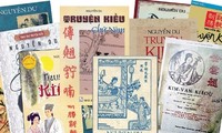 Hasil penerjemahan “Kisah Kieu” dalam bahasa Rusia akan diperkenalkan kepada para pembaca
