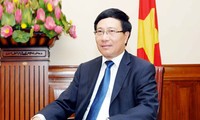  Konsultasi politik ke-2 tingkat Menlu Vietnam-Laos