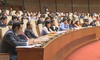 MN Vietnam membahas rancangan Kitab UU Hukum Acara Pidana (amandemen)