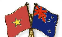 Dialog pertahanan Vietnam-Selandia Baru